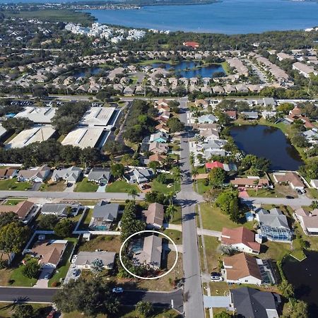 Cozy Family Getaway. Heated Pool And Spa Bradenton Exterior photo