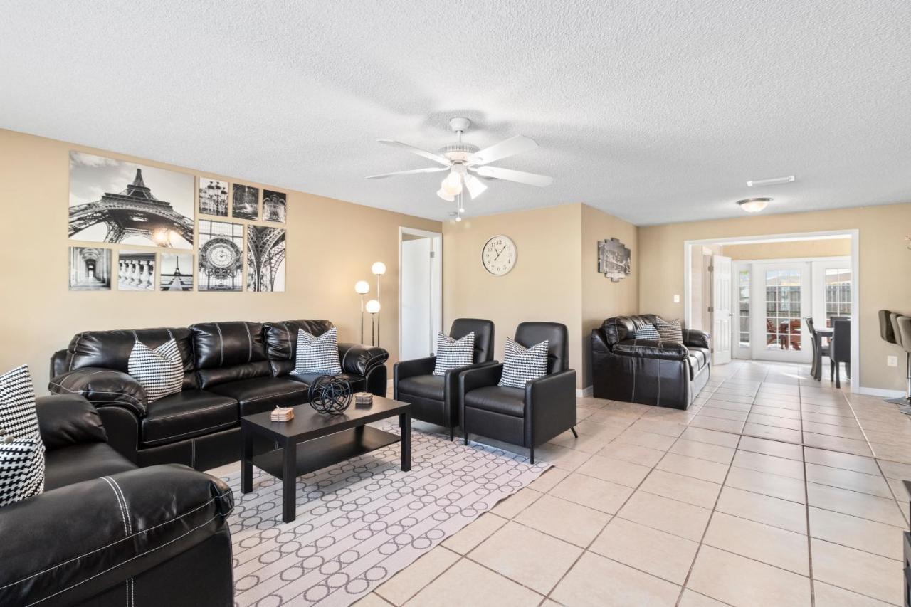 Cozy Family Getaway. Heated Pool And Spa Bradenton Exterior photo