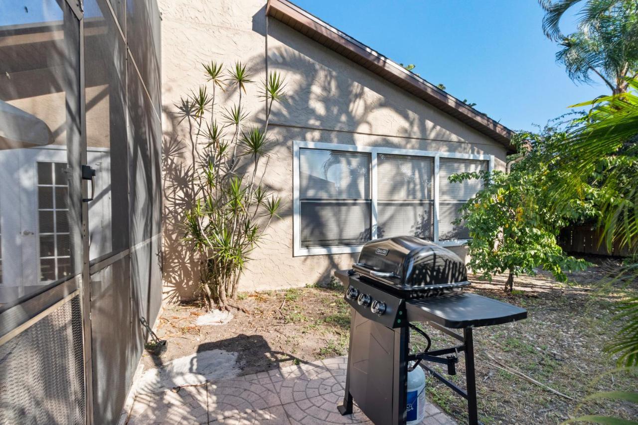 Cozy Family Getaway. Heated Pool And Spa Bradenton Exterior photo